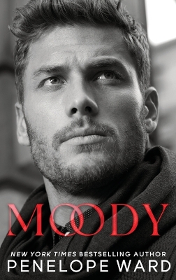 Book cover for Moody