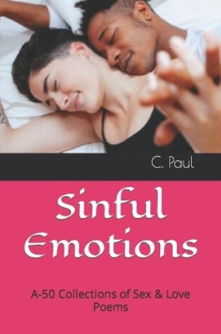 Cover of Sinful Emotion