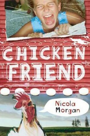 Cover of Chicken Friend
