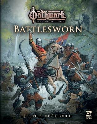 Book cover for Battlesworn