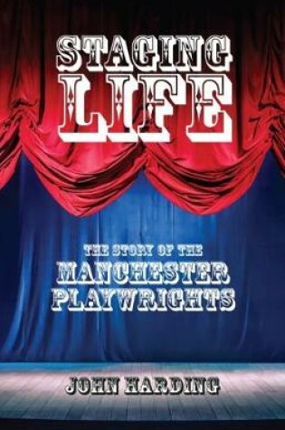 Cover of Staging Life