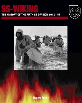 Cover of SS-Wiking