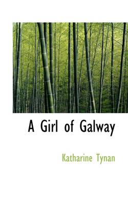 Book cover for A Girl of Galway