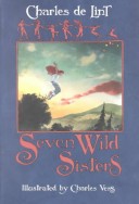 Book cover for Seven Wild Sisters