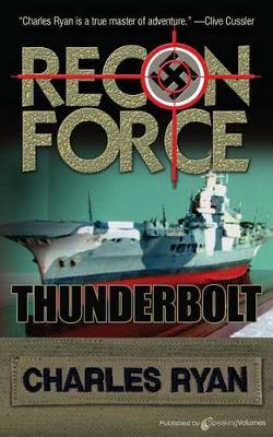Book cover for Thunderbolt