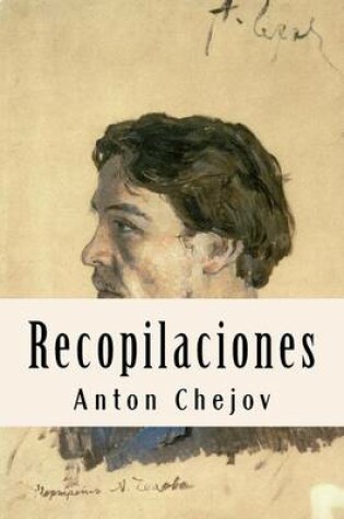 Cover of Recopilaciones (Spanish Edition)