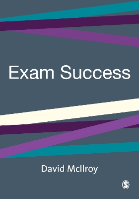 Cover of Exam Success