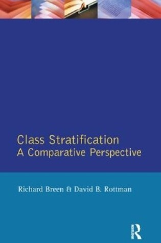 Cover of Class Stratification