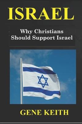 Book cover for Israel