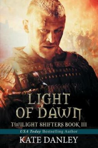 Cover of Light of Dawn