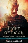 Book cover for Light of Dawn