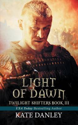 Cover of Light of Dawn