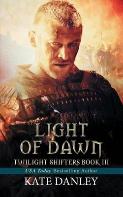 Book cover for Light of Dawn