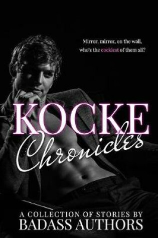 Cover of Kocke Chronicles