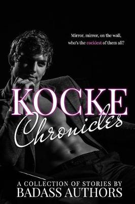 Book cover for Kocke Chronicles