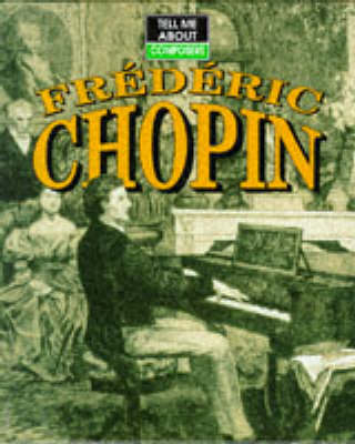 Cover of Chopin