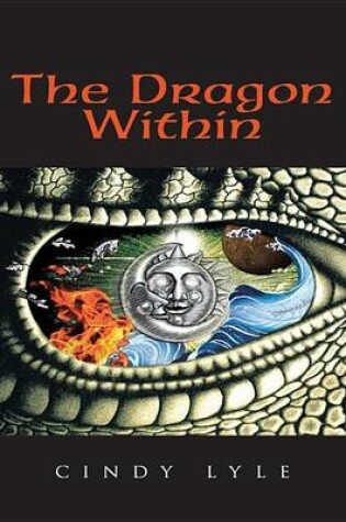 Cover of The Dragon Within