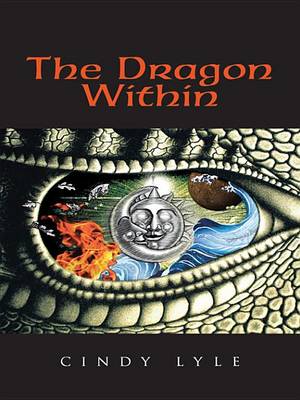 Book cover for The Dragon Within