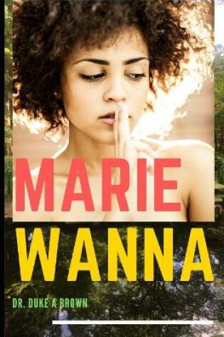 Cover of Marie Wanna