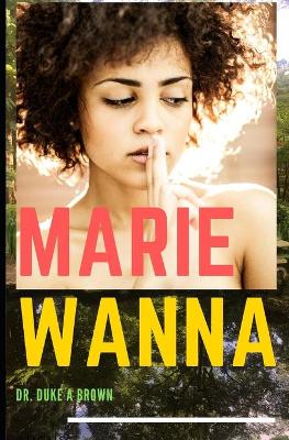 Book cover for Marie Wanna