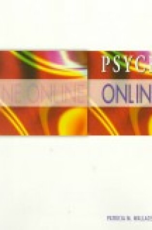 Cover of Psych Online