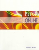 Book cover for Psych Online