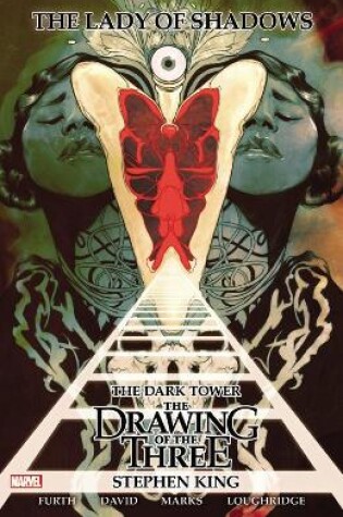 Cover of Dark Tower: The Drawing of the Three: Lady of Shadows