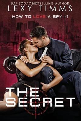 Book cover for The Secret