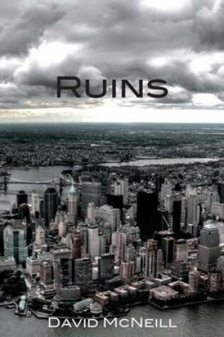 Cover of Ruins