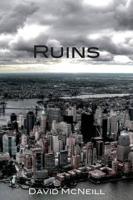 Book cover for Ruins