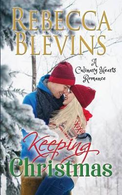 Book cover for Keeping Christmas