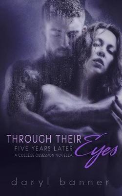 Book cover for Through Their Eyes