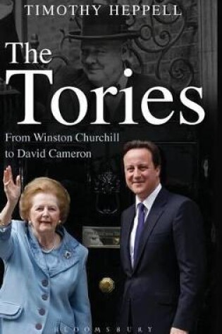 Cover of The Tories