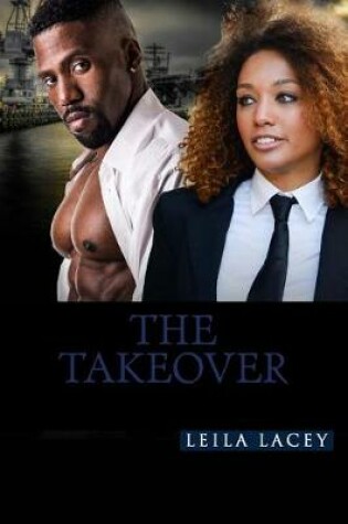 Cover of The Takeover
