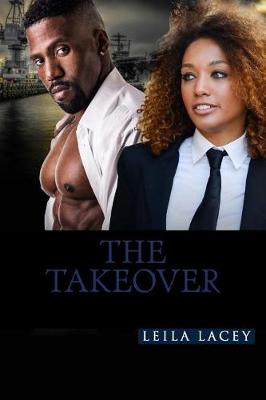 Book cover for The Takeover