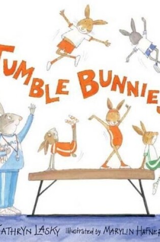 Cover of Tumble Bunnies