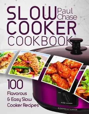 Book cover for Slow Cooker Cookbook