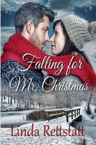 Cover of Falling for Mr. Christmas