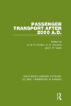 Book cover for Passenger Transport After 2000 A.D.