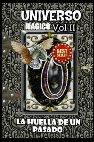 Cover of UNIVERSO MAGICO Vol. II