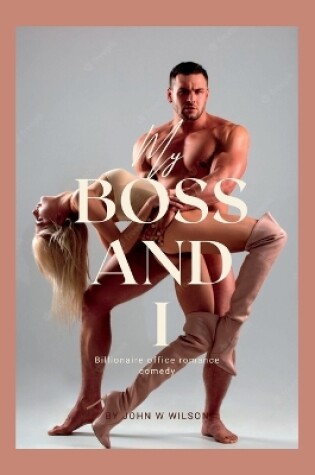 Cover of My Boss and I