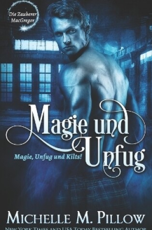 Cover of Magie und Unfug