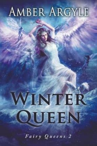 Cover of Winter Queen