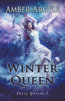Cover of Winter Queen