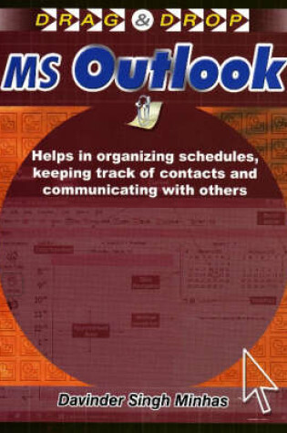 Cover of MS Outlook