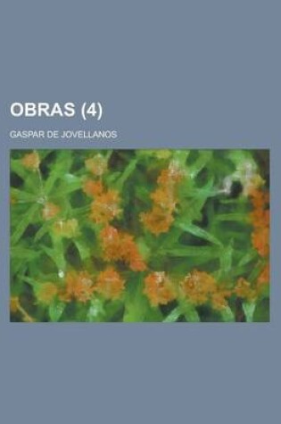 Cover of Obras (4)