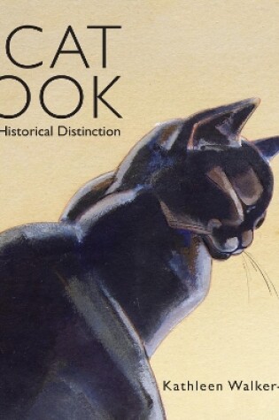 Cover of The Cat Book