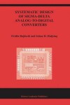 Book cover for Systematic Design of Sigma-Delta Analog-to-Digital Converters