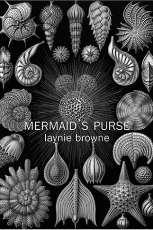 Cover of Mermaid's Purse