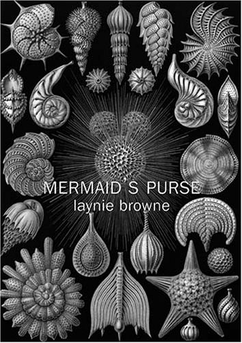 Book cover for Mermaid's Purse